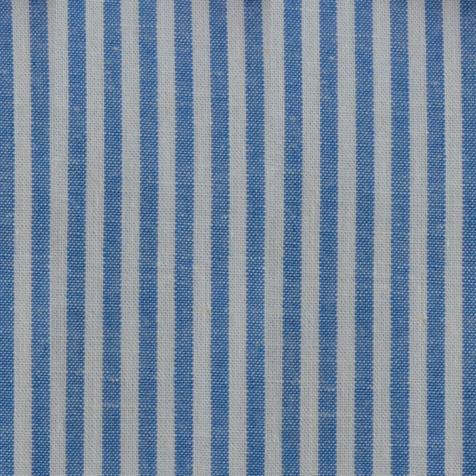 Vaessen creative • tissu coton coco-ton 45x50cm basic bleu rayé