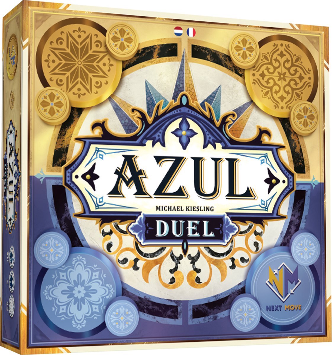 Jeux du prochain coup