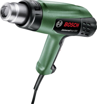 Pistolet à air chaud Bosch universalheat 600 - sur cordon - 1800 w