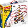 Suspension Quercetti Knikkerbaan, 132dlg.