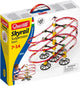 Suspension Quercetti Knikkerbaan, 132dlg.