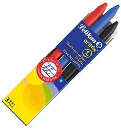 Pelikan griffix 1 - recharges de crayons de cire