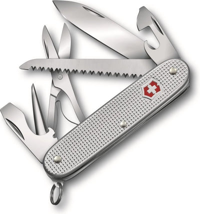 Couteau de poche Victorinox Farmer X