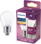 Philips LED balle E27 4,5W filament blister 5101560
