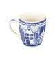 Blond Amsterdam Delft Blonde - mini mug - 'armé'