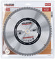 Kreator krt020432 lame de scie bois - 315mm60t