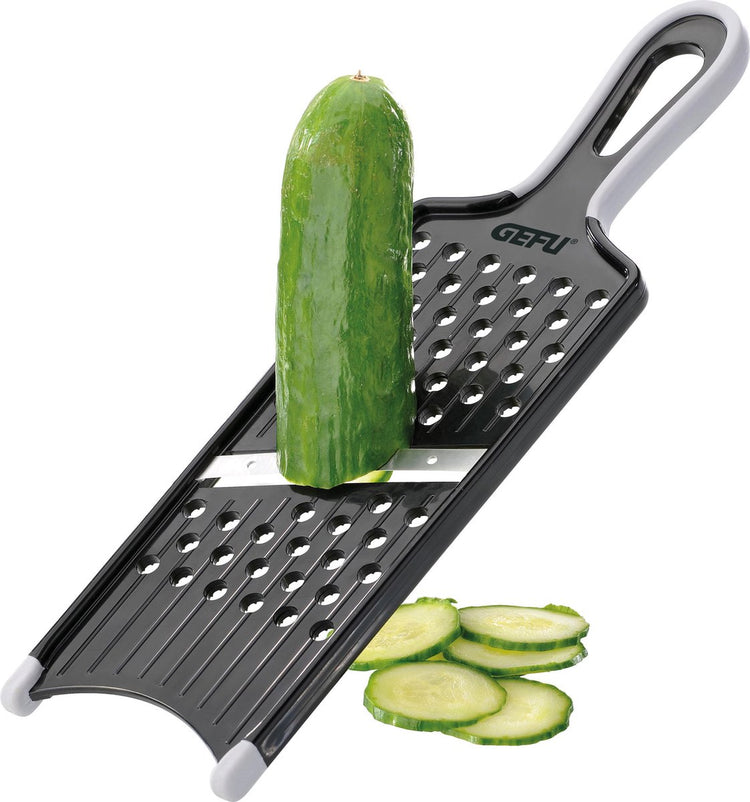 Gefu Asia vegetable slicer - julienne slicer - stainless steel Asian slicer