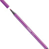 Stabilo Pen 68 Felt -Tip Pen Lila (68 58)