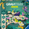 Ravensburger Gravitrax Junior Starter Set Jungle