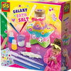 Sels de bain de galaxie