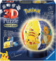 Ravensburger 3d Puzzle Night lampe, 72st.