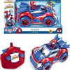 Jada RC Spidey Web Racer contrôlable