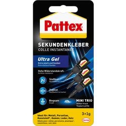 Pattex de super colle 1867001
