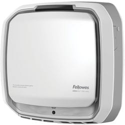 Purificateur d'air Fellowes aeramax pro am 3 argent