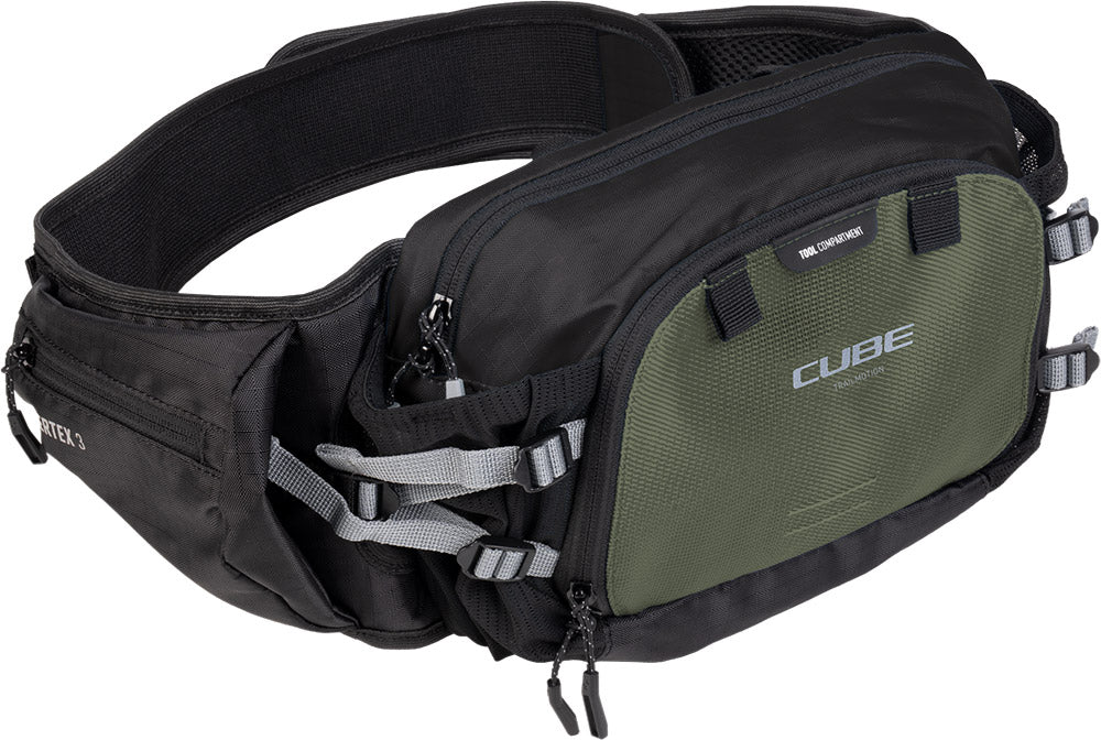 Cube vertex 3 tm - sac banane