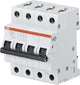 Disjoncteur compact Busch-jaeger abb system pro m - 2cds253103r0254 - e2zw9