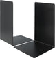 Serre-livres Westcott - noir - métal - 130x240x140mm - 2 pièces - ac-e10242