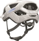 ABUS HELM ADURO 3.0 WHITE Art L 58-62CM