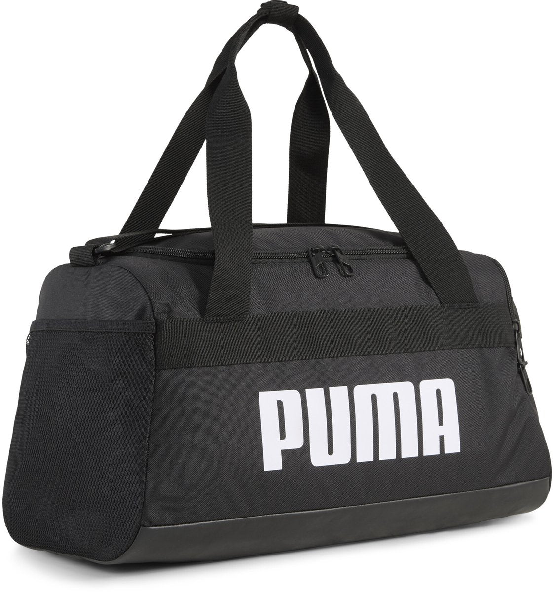 Puma challenger extra small sports bag sac de sport unisexe - noir