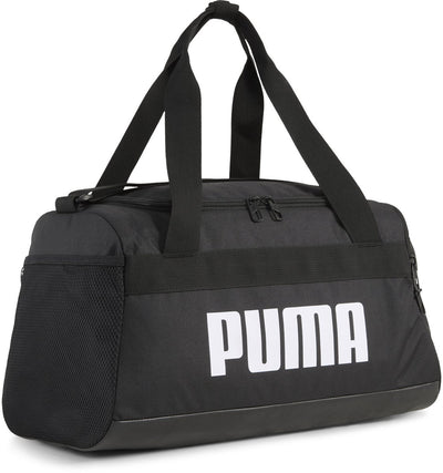 Puma challenger extra small sports bag sac de sport unisexe - noir