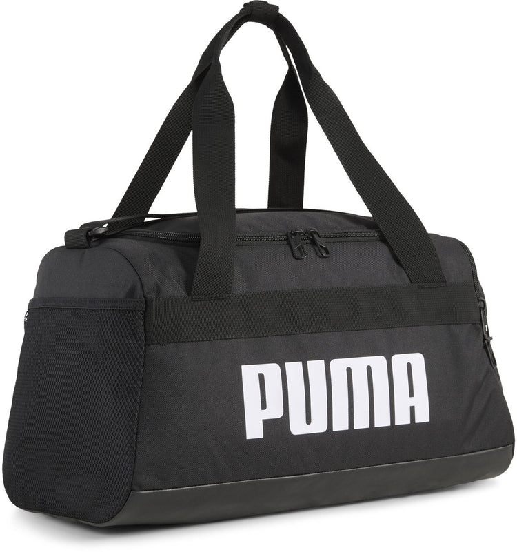 Puma challenger extra small sports bag sac de sport unisexe - noir
