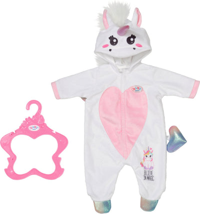 Bébé né bébé né de licorne cache-couche