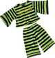 Pyjama vêtements de poupée Living Puppets - 45 cm