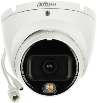 Série Dahua ipc-hdw1639t-a-il - caméra de sécurité - 6mp - d-wdr - blc hlc