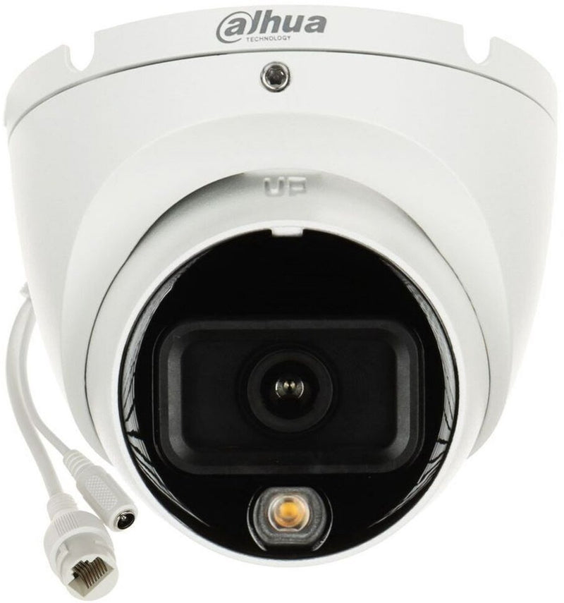Série Dahua ipc-hdw1639t-a-il - caméra de sécurité - 6mp - d-wdr - blc hlc