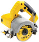 Scie à main diamantée Dewalt 110 mm dwc410-qs