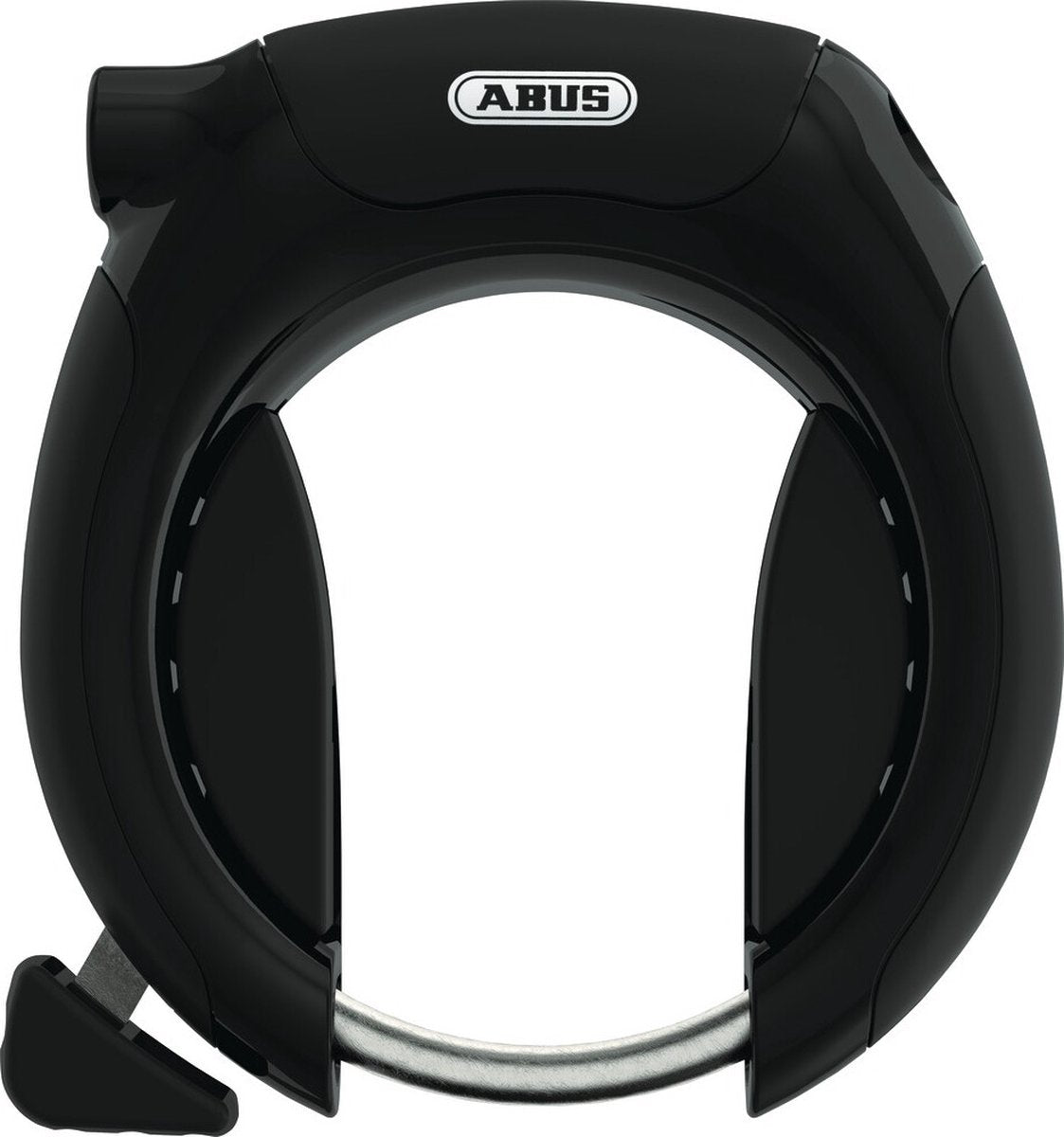 Abus Pro Shield XPLUS 5955 ART2 - Black - Black Lock - 9 15