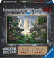 Ravensburger puzzle d'évasion ville désolée - 368 pièces