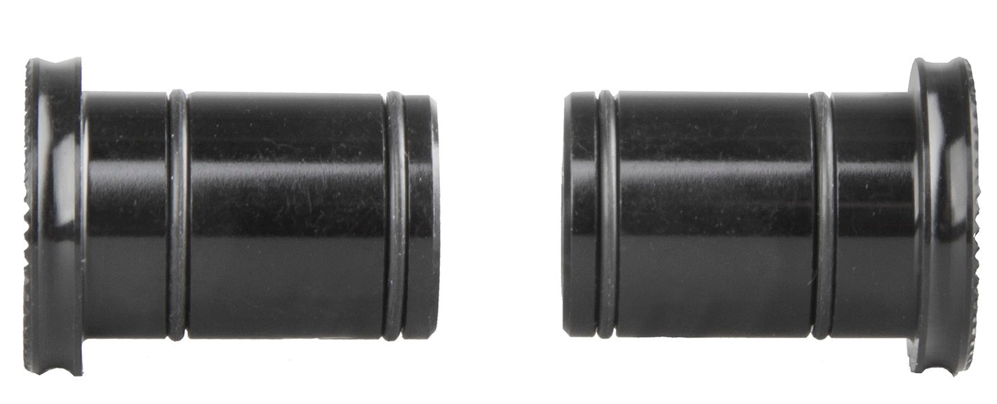 Novatec Holle en conversation de 15 mm à 9 mm par set