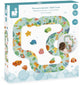 Janod - jouets de bain - parcours de bain