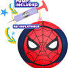 Spectron lit'l biggie videurz spiderman