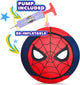 Spectron lit'l biggie videurz spiderman