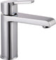 Robinet de lavabo Schütte vita - mitigeur - avec vidage - chrome