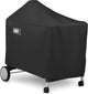 Weber housse de barbecue de luxe performer premium deluxe