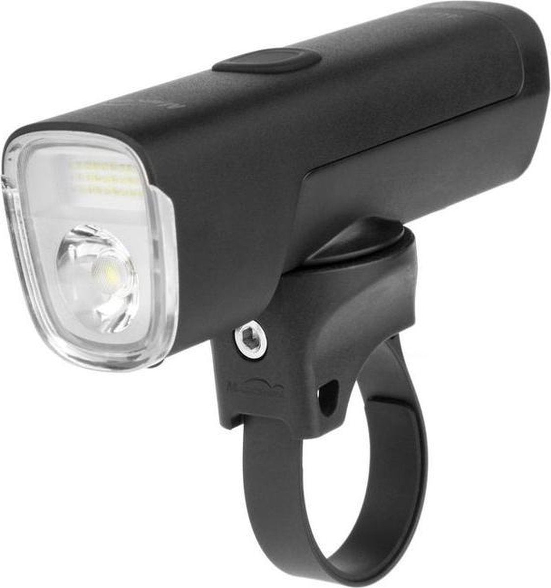 Magicshine alty 1500 lumen - drl (anti-éblouissement) - éclairage avant puissant - rechargeable par USB - étanche ipx 7