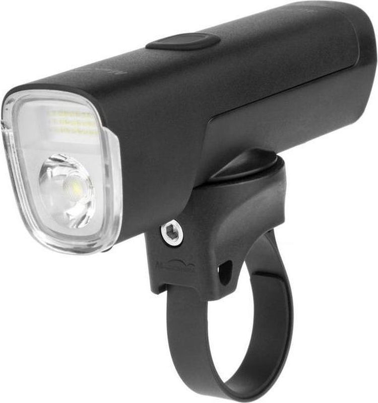 Magicshine alty 1500 lumen - drl (anti-éblouissement) - éclairage avant puissant - rechargeable par USB - étanche ipx 7