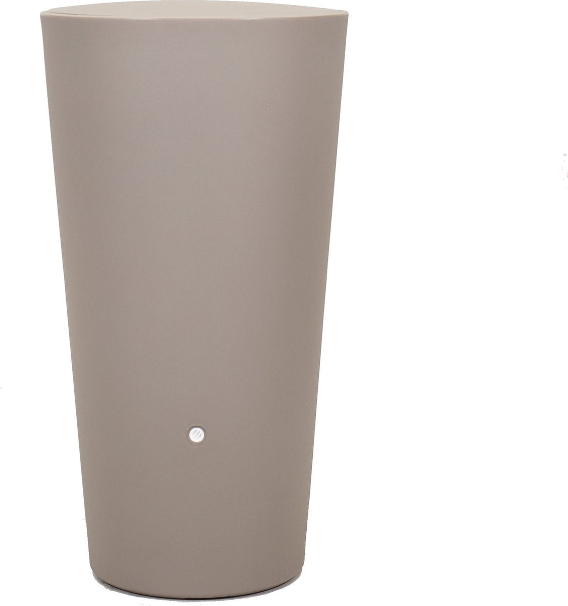 Meuwissen agro rainbowl baril de pluie mocca 210l