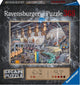 Ravensburger - Escape Room Puzzle - Toy Factory 368st.