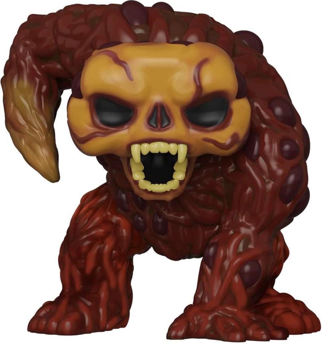 Funko le flash-pop ! vinyle - héros - figurine de collection DC Comics Bloodwork - multicolore