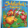 999 Games Jakkiebak! Pouletkak! Compact