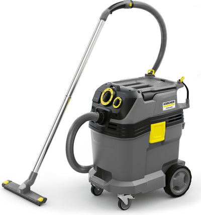 Kärcher nt 40 1 tact te l eu - 1.148-311.0 - aspirateur eau et poussière