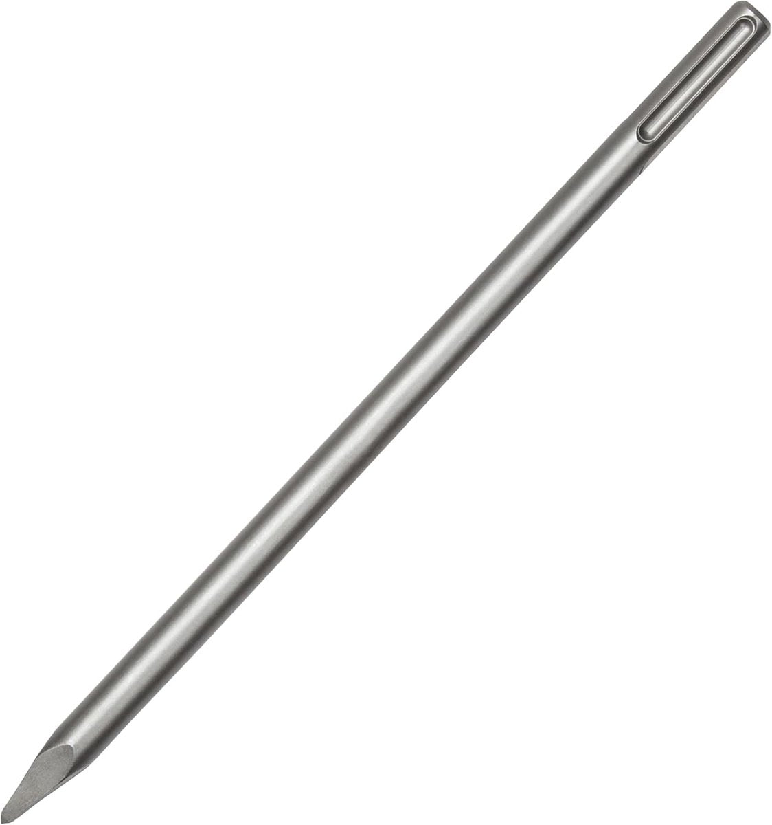 Wolfcraft - burin pointu 18 mm - tige SDS max - 400 mm de long - 5351000