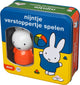 Jeux d'identité Miffy cache-cache - jeu pour bébé et tout-petit - avec Miffy parlant