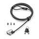 Verrou pour ordinateur portable Kensington SD7000 noir