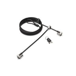 Verrou pour ordinateur portable Kensington Microsaver 2.0