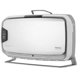 Purificateur d'air Fellowes aeramax pro am 4s pc argent